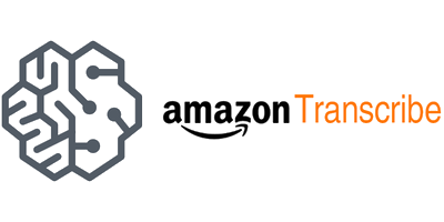 AmazonTranscribe