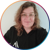 Anne-Laure SMARTCH 1