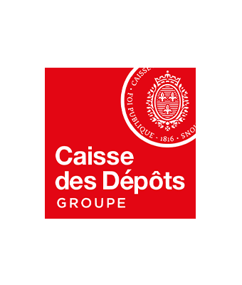 Caisse des Dépots