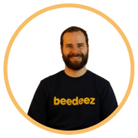 Clément Bocquin Webinar