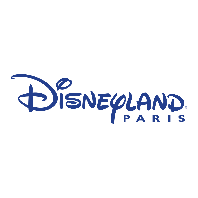 Logo DisneyLand Paris