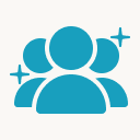 Engagement Icon