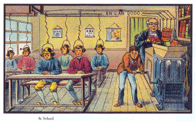 France_in_XXI_Century._School-min