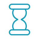 Hourglass IconB