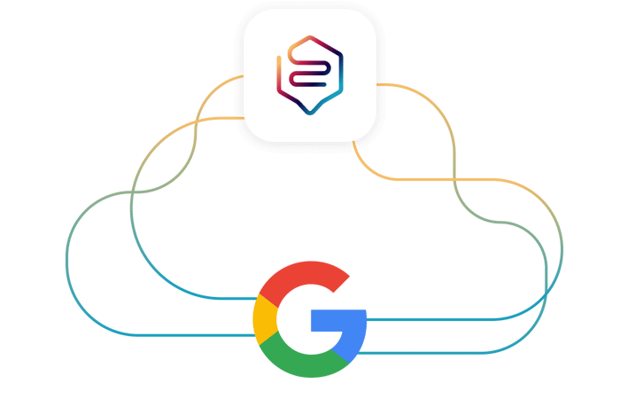Intégration Google Sign In Beedeez