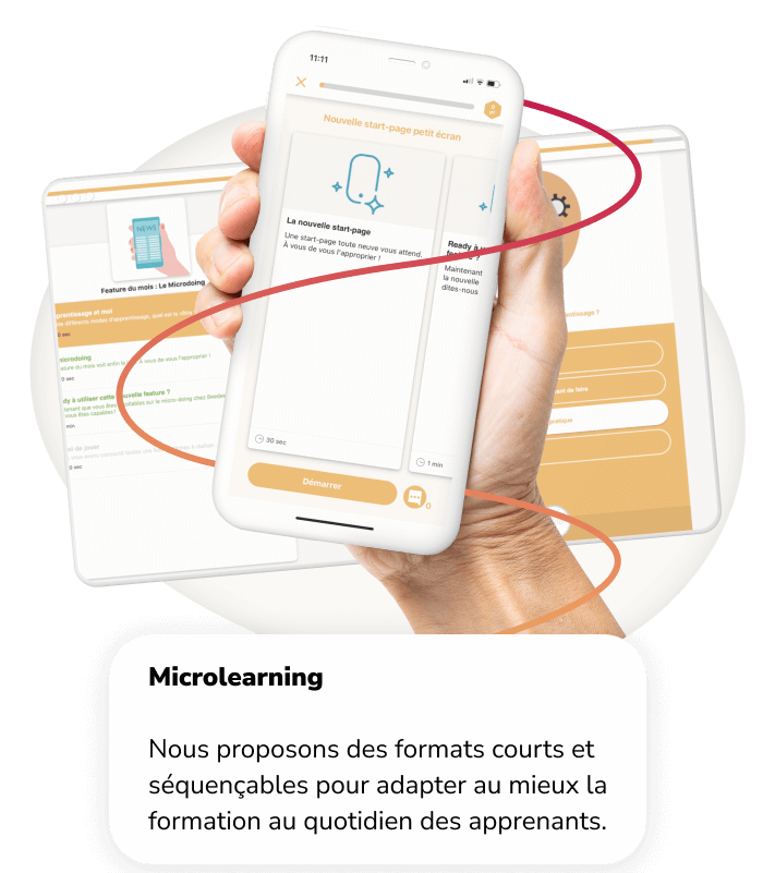 microlearning