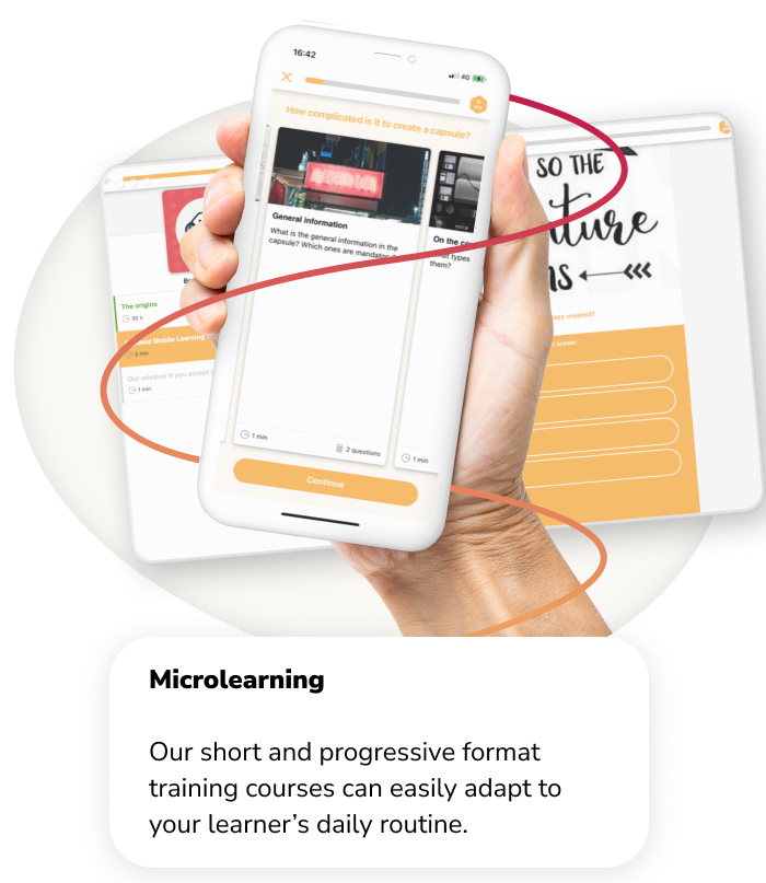 microlearning