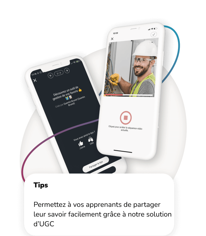 Tips