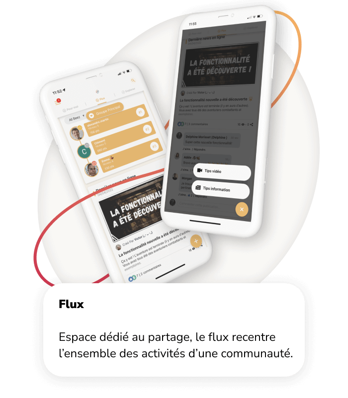 Flux