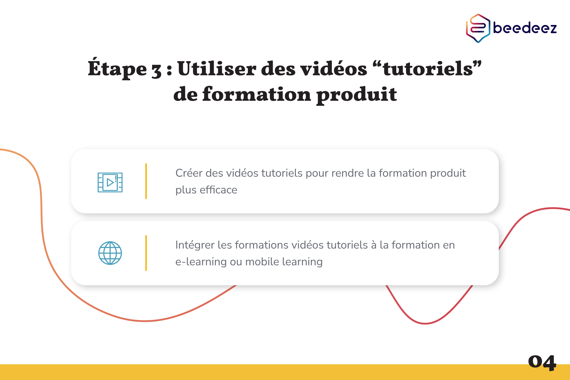 Bedeez_Comment déployer une formation produit efficace_V1-04