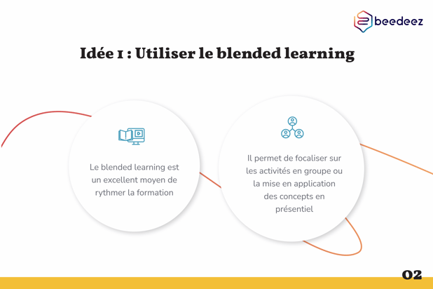 Beedeez_Comment apporter de la variété à vos formations-02