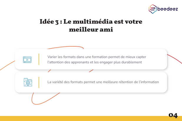 Beedeez_Comment apporter de la variété à vos formations-04