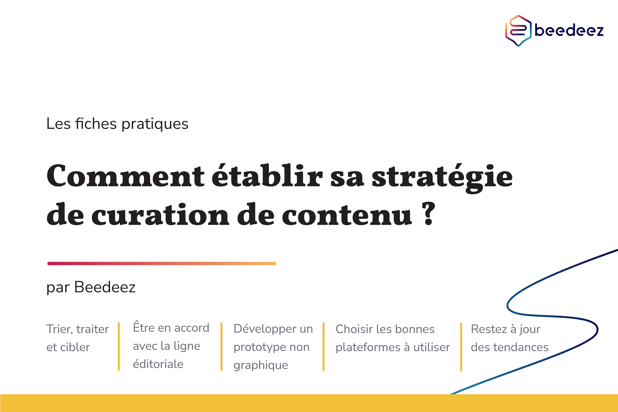 Beedeez_Comment établir sa stratégie de curation de contenu-01
