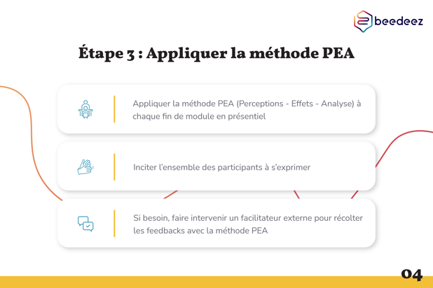 Beedeez_Comment récolter des feedbacks de vos apprenants -04