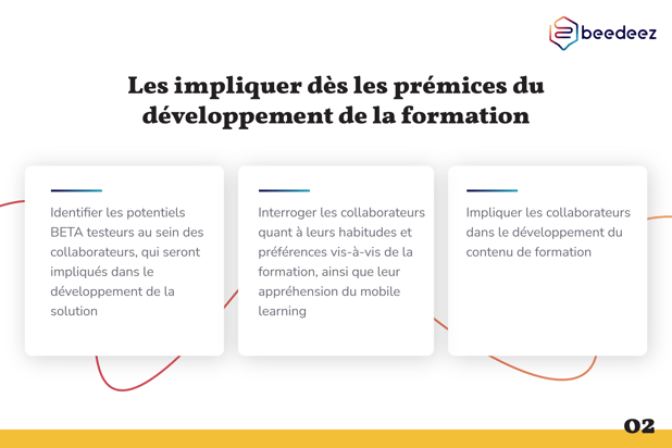 Beedeez_Infographies Blog_Comment bien préparer vos collaborateurs au Mobile Learning _V1-02