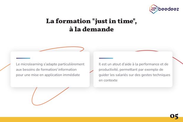 Beedeez_Infographies Blog_Comment capitaliser le microlearning dans votre entreprise_V1-05