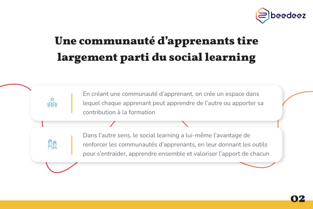 Beedeez_Pourquoi construire une communauté dapprenants-02