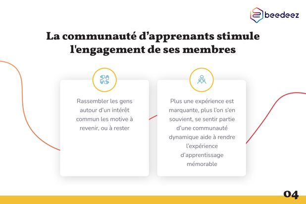 Beedeez_Pourquoi construire une communauté dapprenants-04