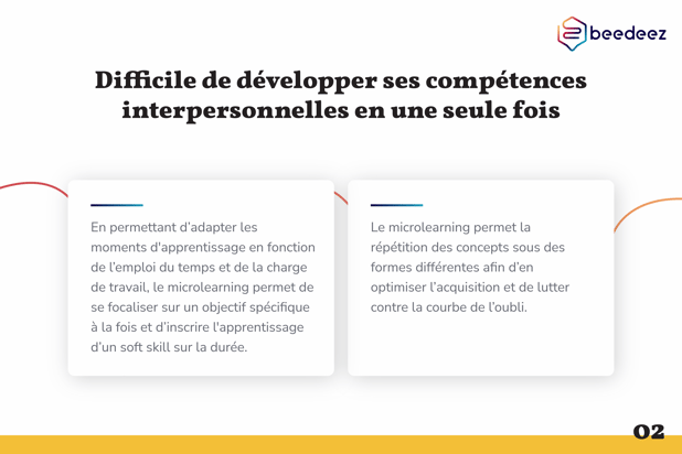 Beedeez_Pourquoi le microlearning peut vous aider à booster vos soft skills-02