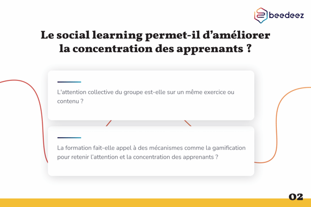 Beedeez_évaluer une formation social learning -02