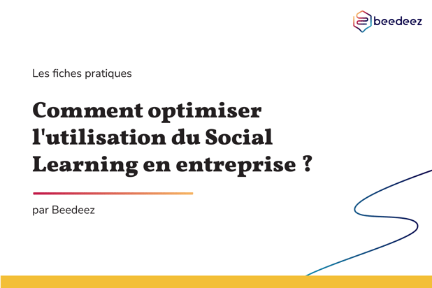 Beedeez_optimiser social learning en entreprise-01