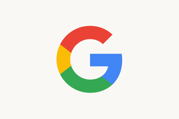 Intégration Google Sign In