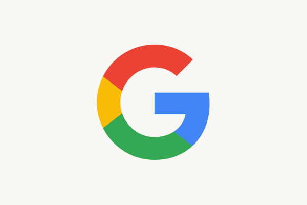 Intégration Google Sign In