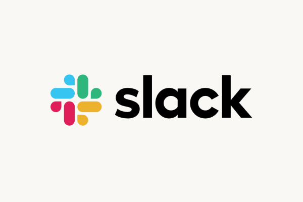 Intégration slack