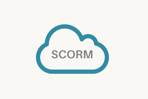 Intégration SCORM