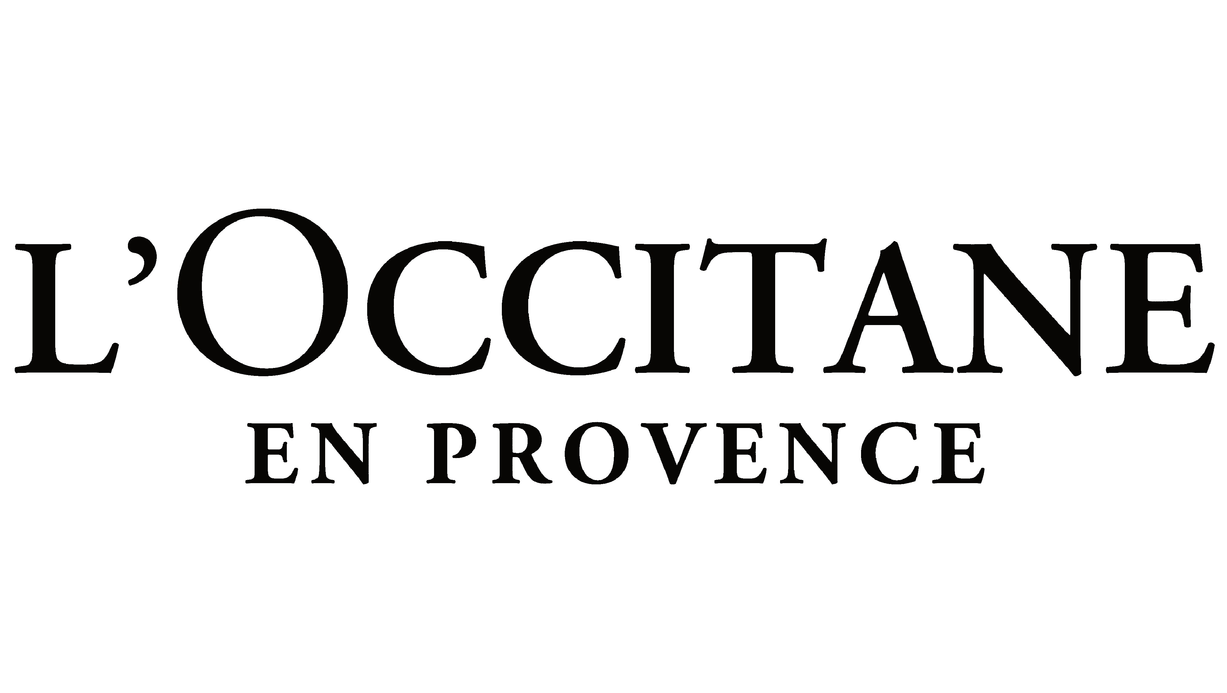 occitane logo