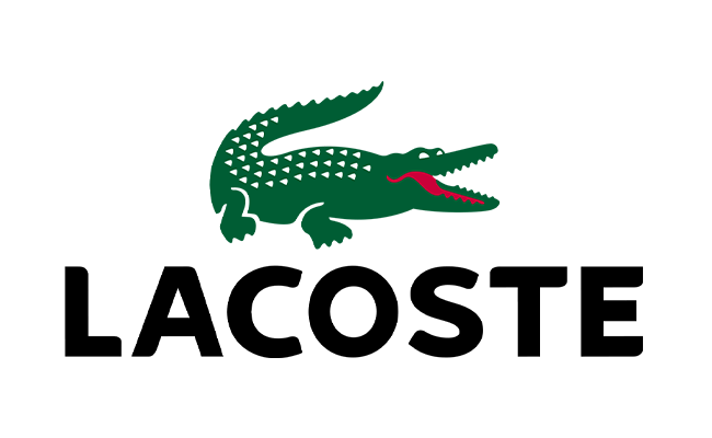 Lacoste