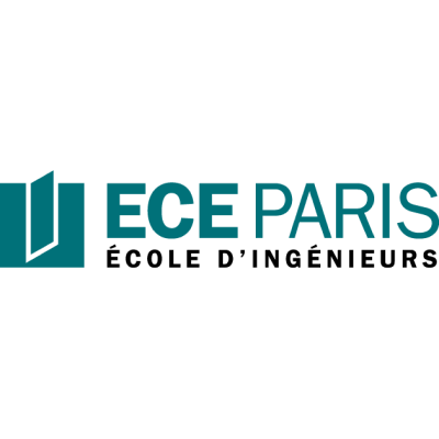 Logo ECE Carré