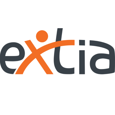 Logo Exita Carré