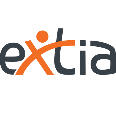 Logo Exita Carré