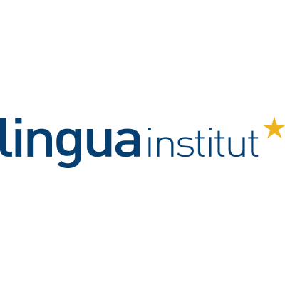 Logo Lingua Carré