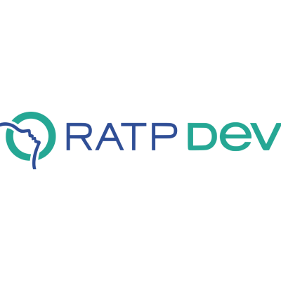 Logo Ratp Dev Carré