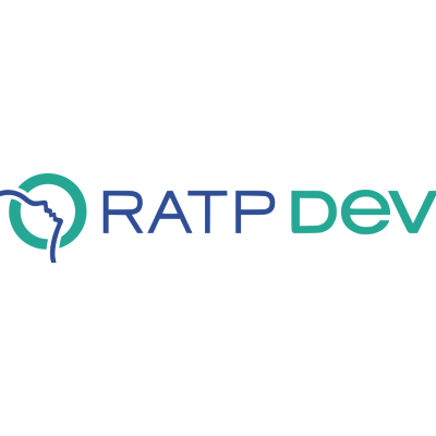 Logo Ratp Dev Carré