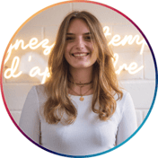 Photo Linkedin Zarlotte