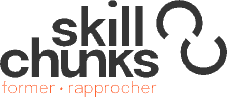 Skillchunks