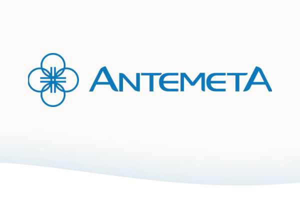 Antemeta