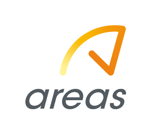 areas