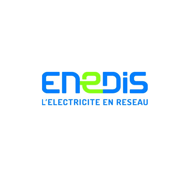 Logo ENEDIS