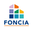 Logo  FONCIA