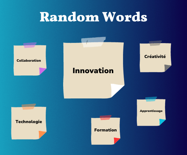 random-words