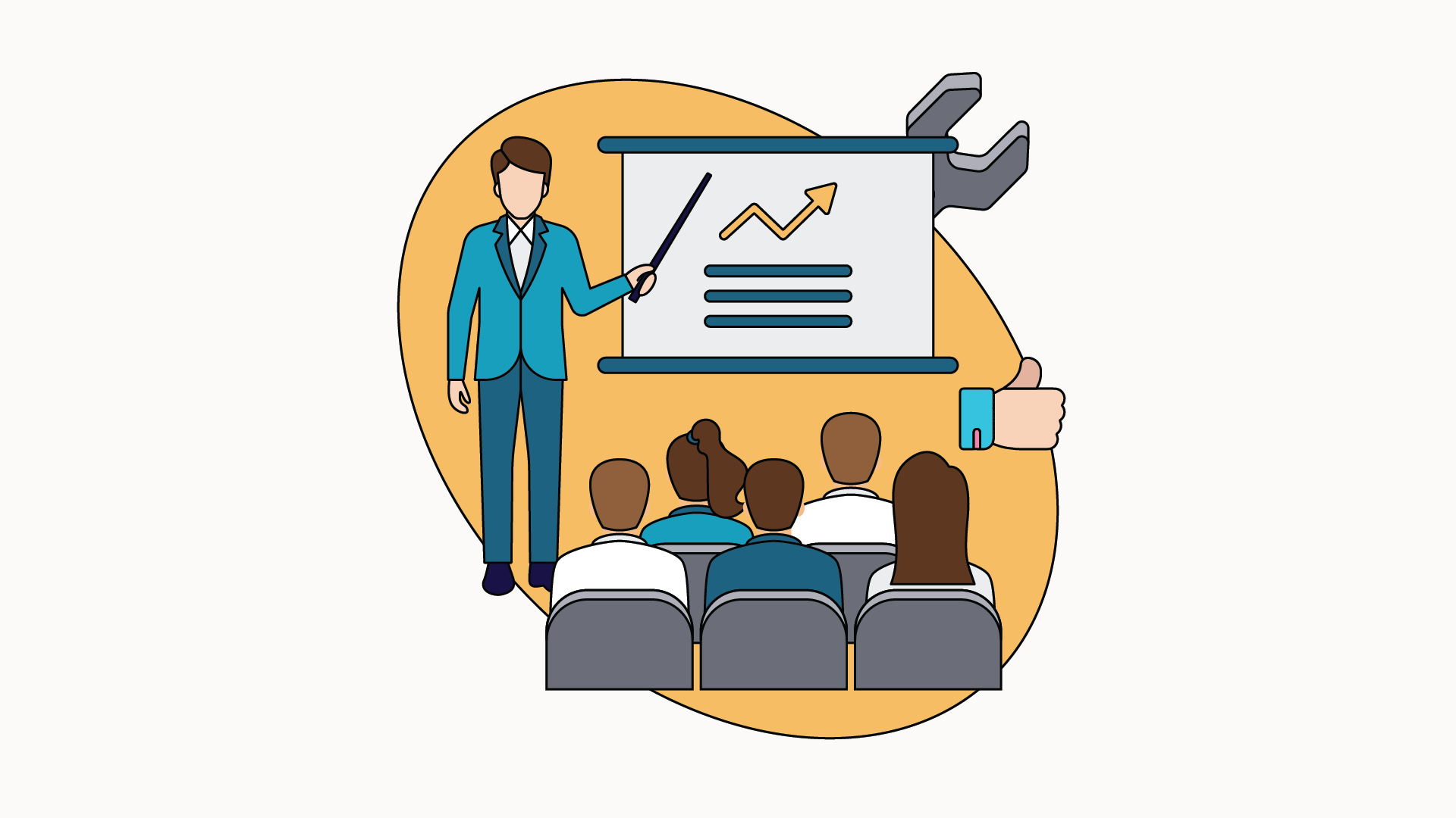 assurer la montée en compétences avec la formation