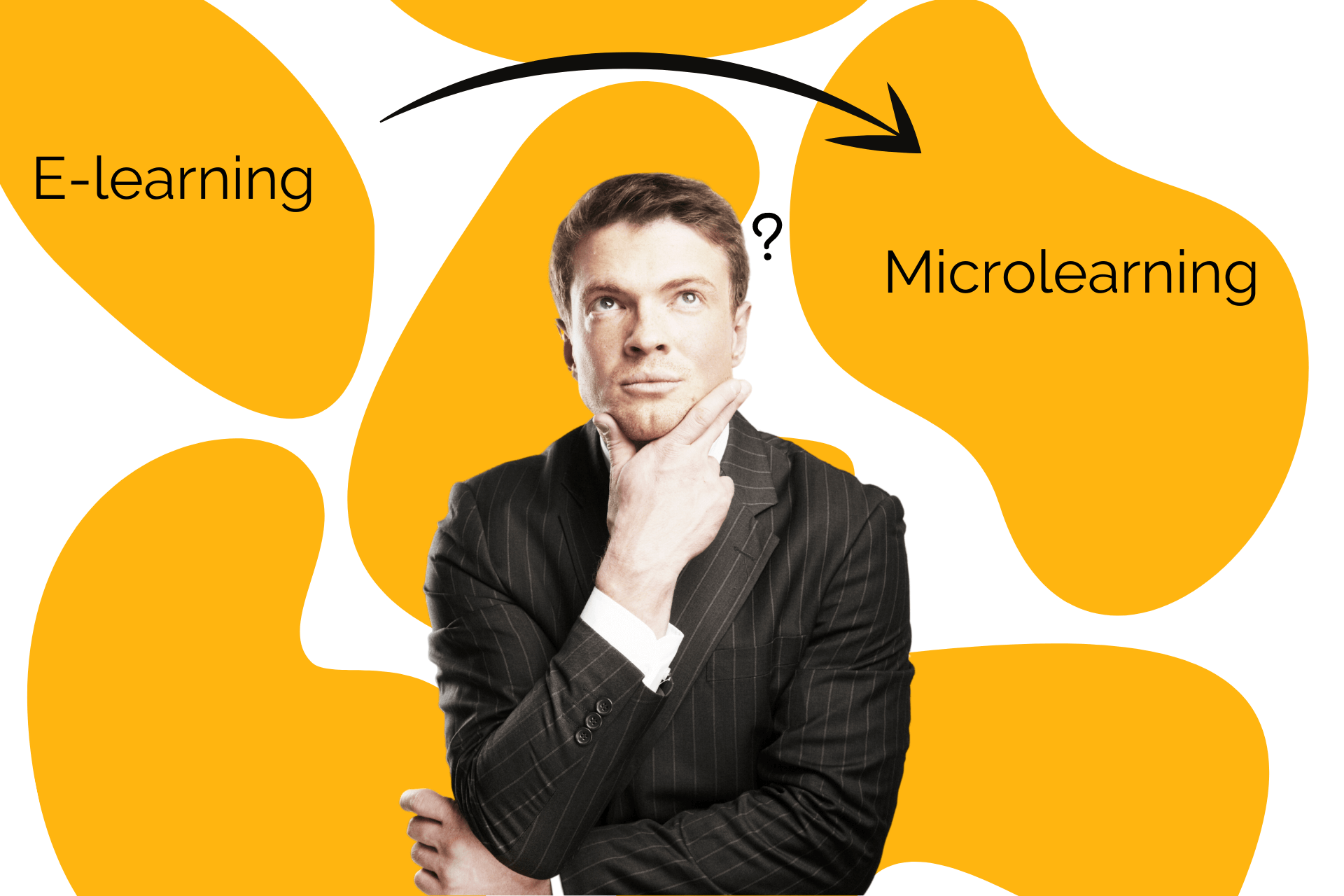 Comment transformer vos modules e-learning en microlearning