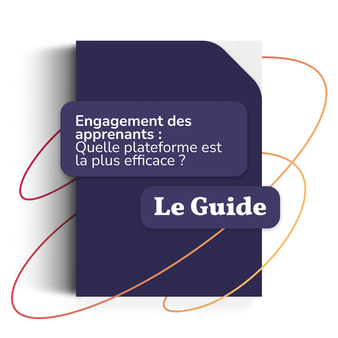 Guide engagement