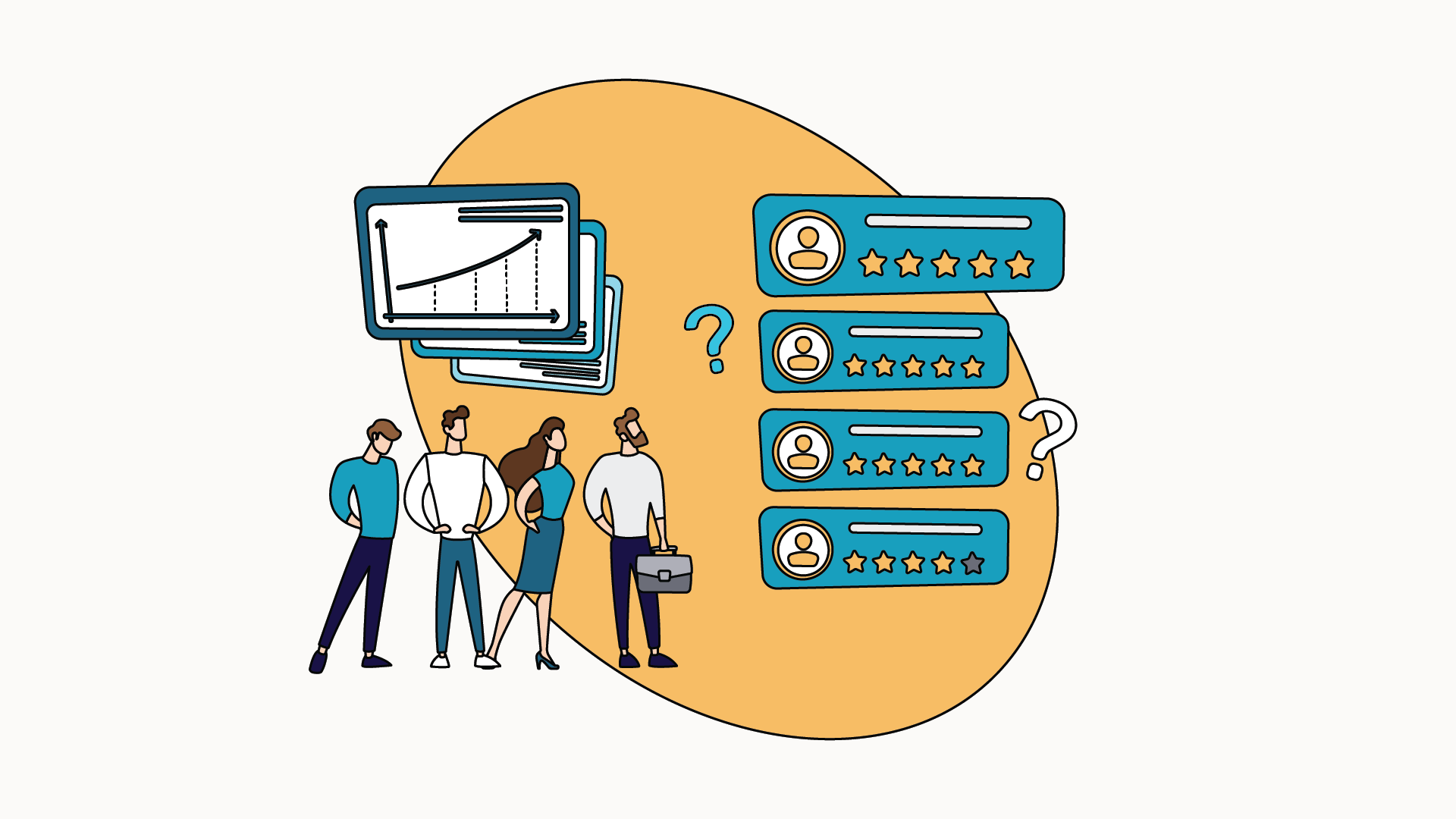 améliorer l'efficacité de l'évaluation de la formation