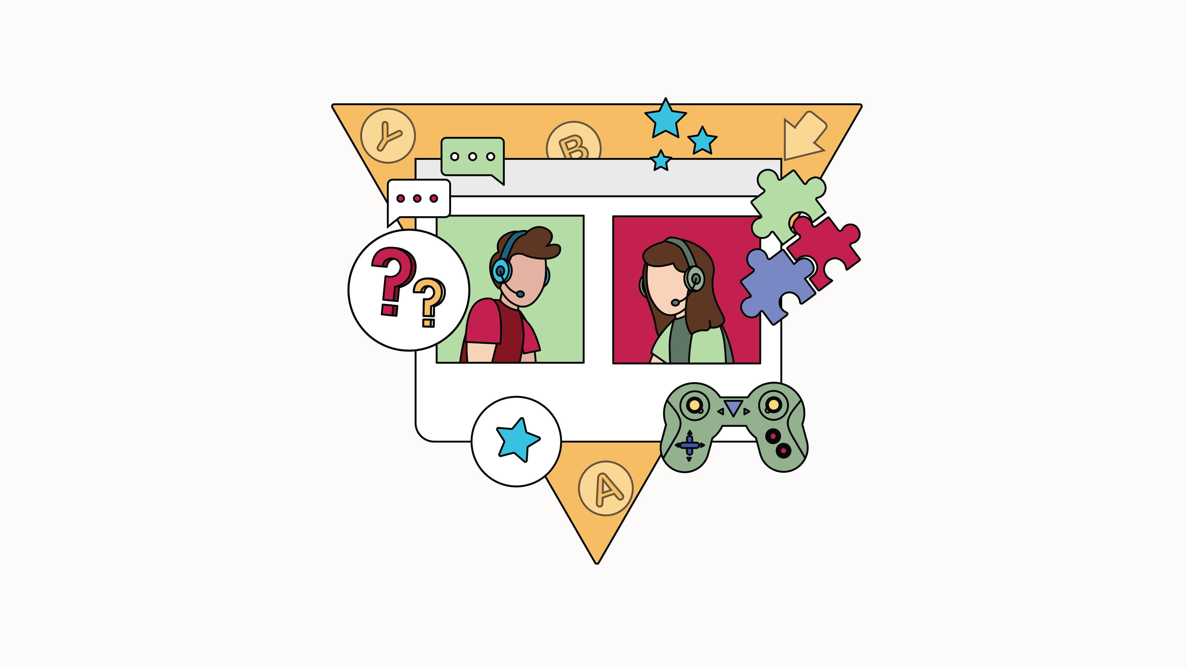gamification social learning