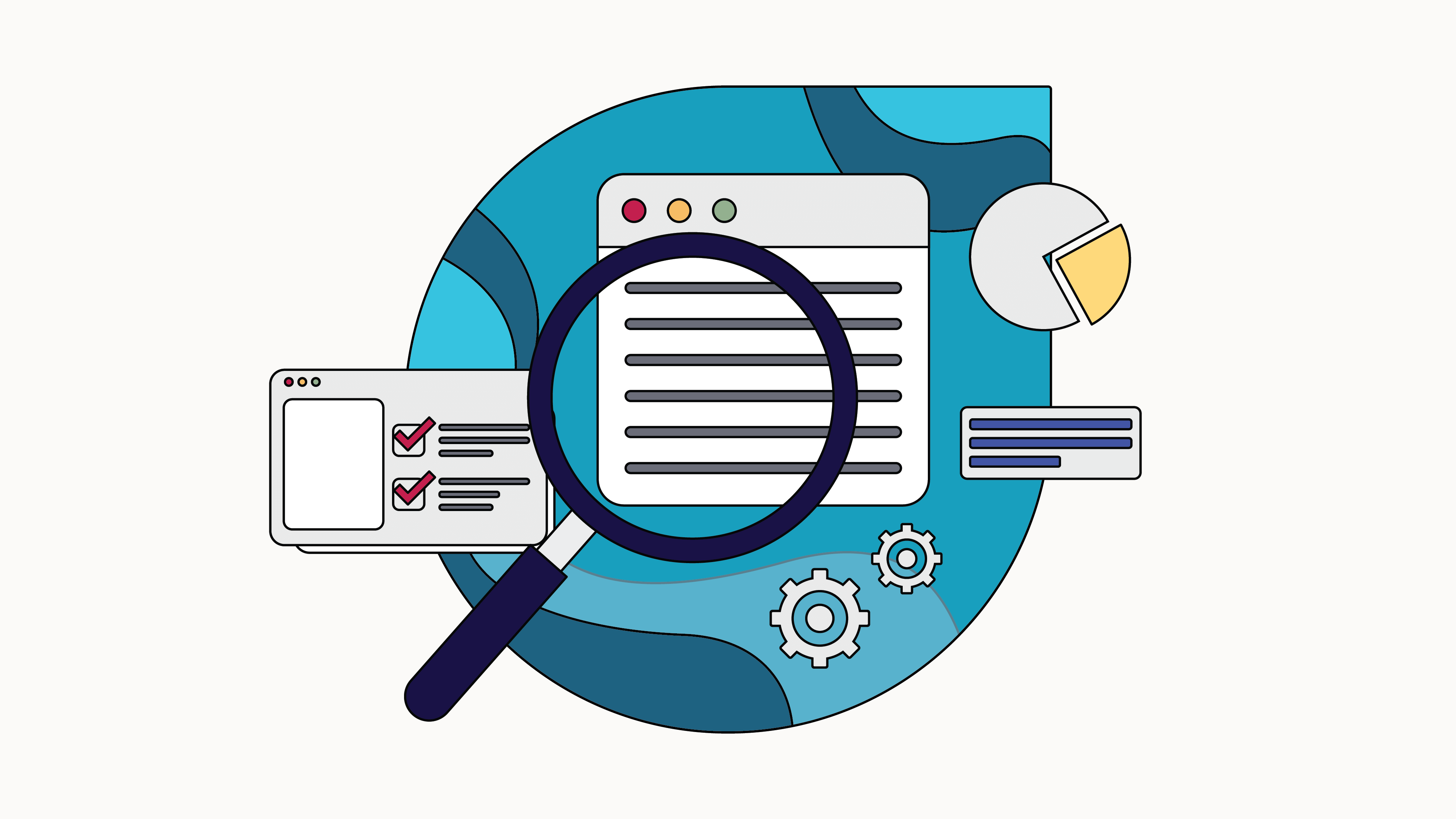 analyser les performances des formations avec un LRS